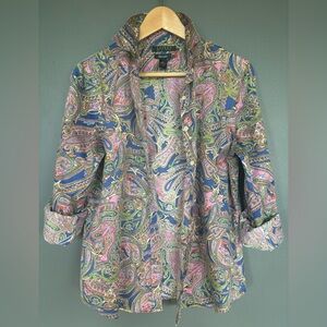 Ralph Lauren Non-Iron Dress Shirt